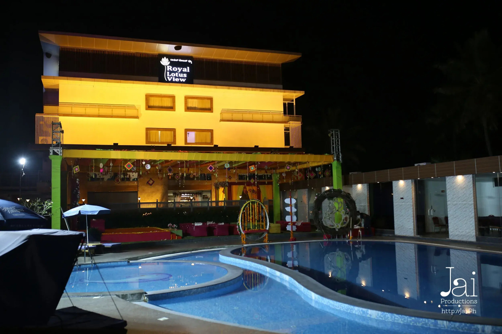 Royal Lotus View Resotel