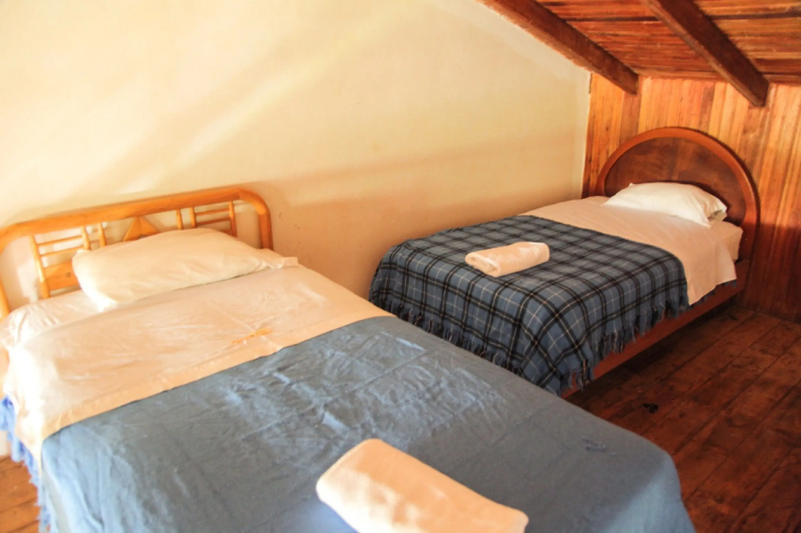 Hostería Hachacaspi