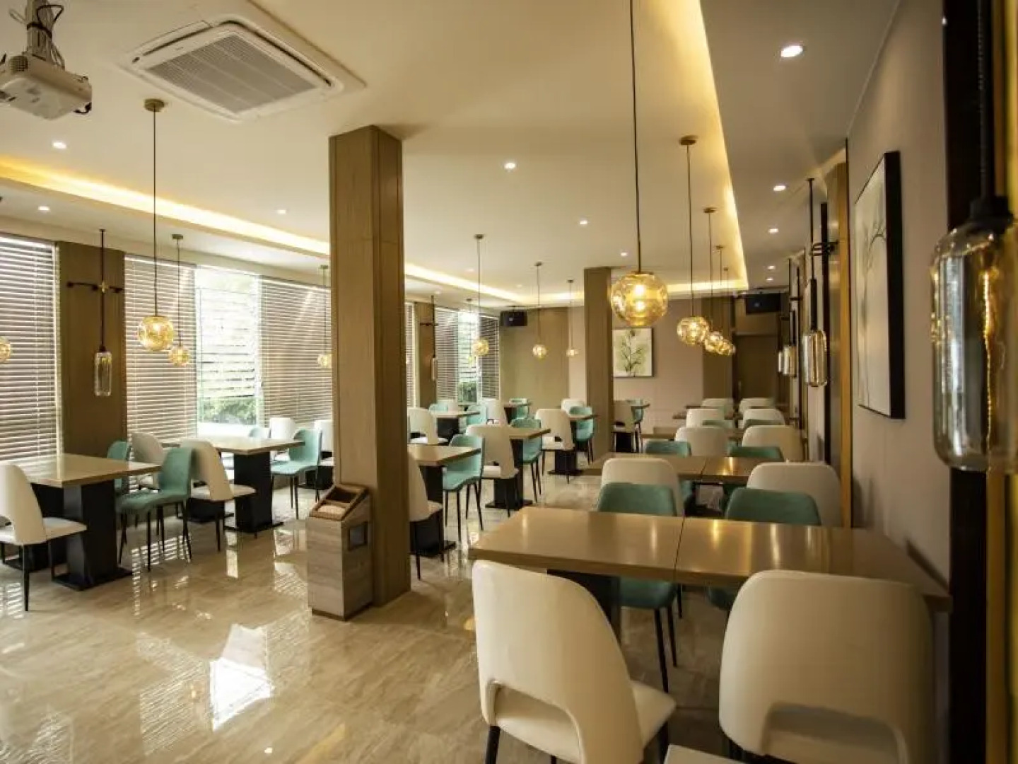 GreenTree Inn Jumang Plaza