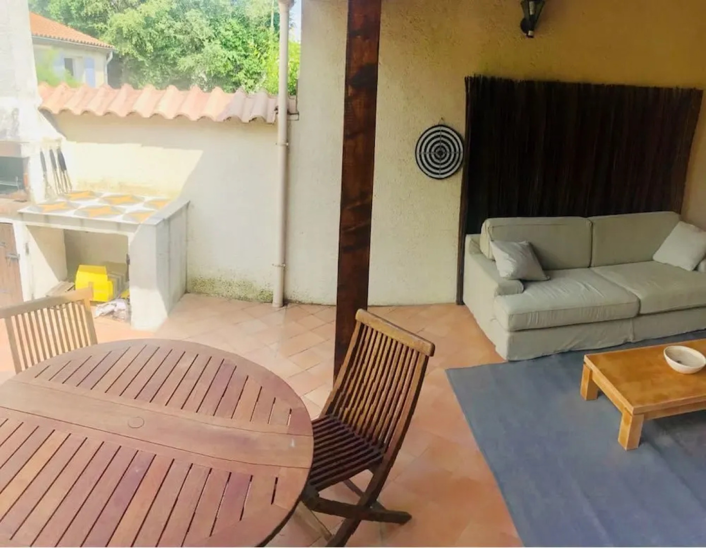 Maison Familiale Tout Confort