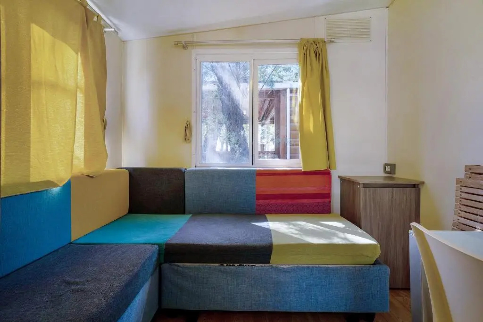 Camping Grande Italia Maddalena 3