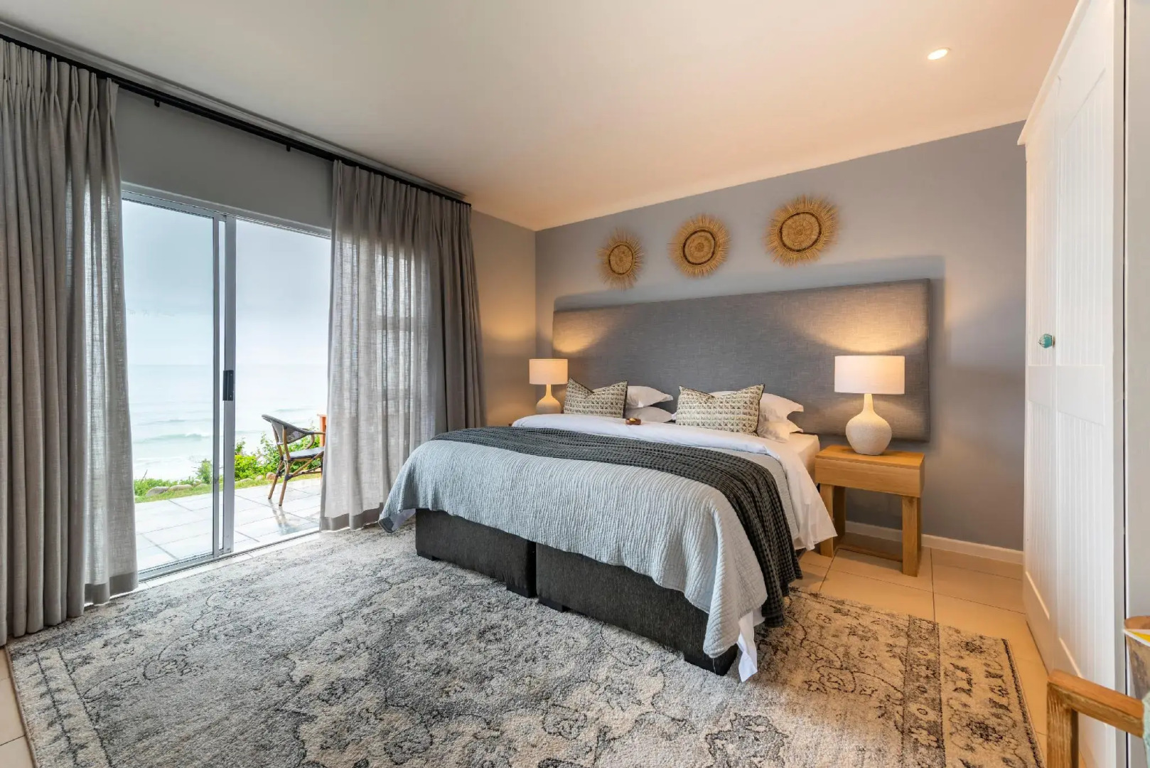 Mes Amis Guest House