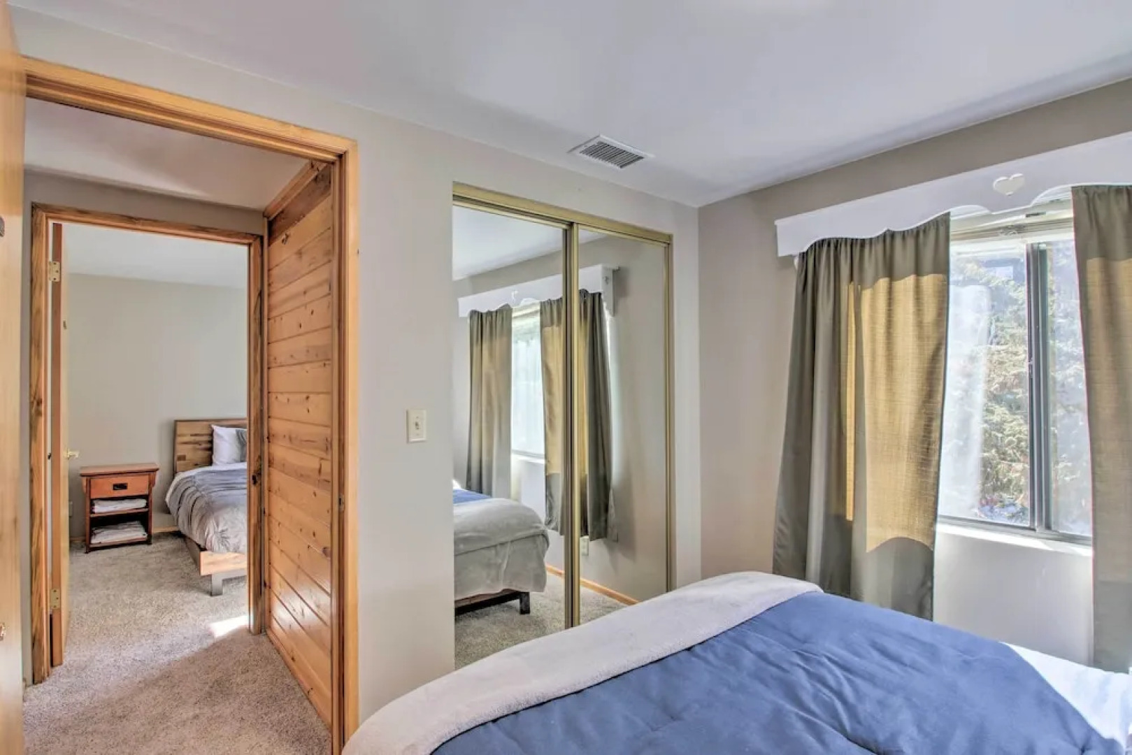 Idyllic Frazier Park Cabin: Views, Pool Table