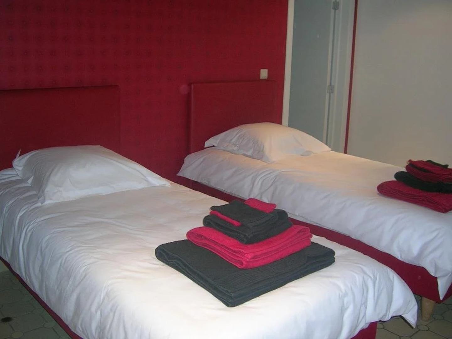 B&B Sint Blasius Hof