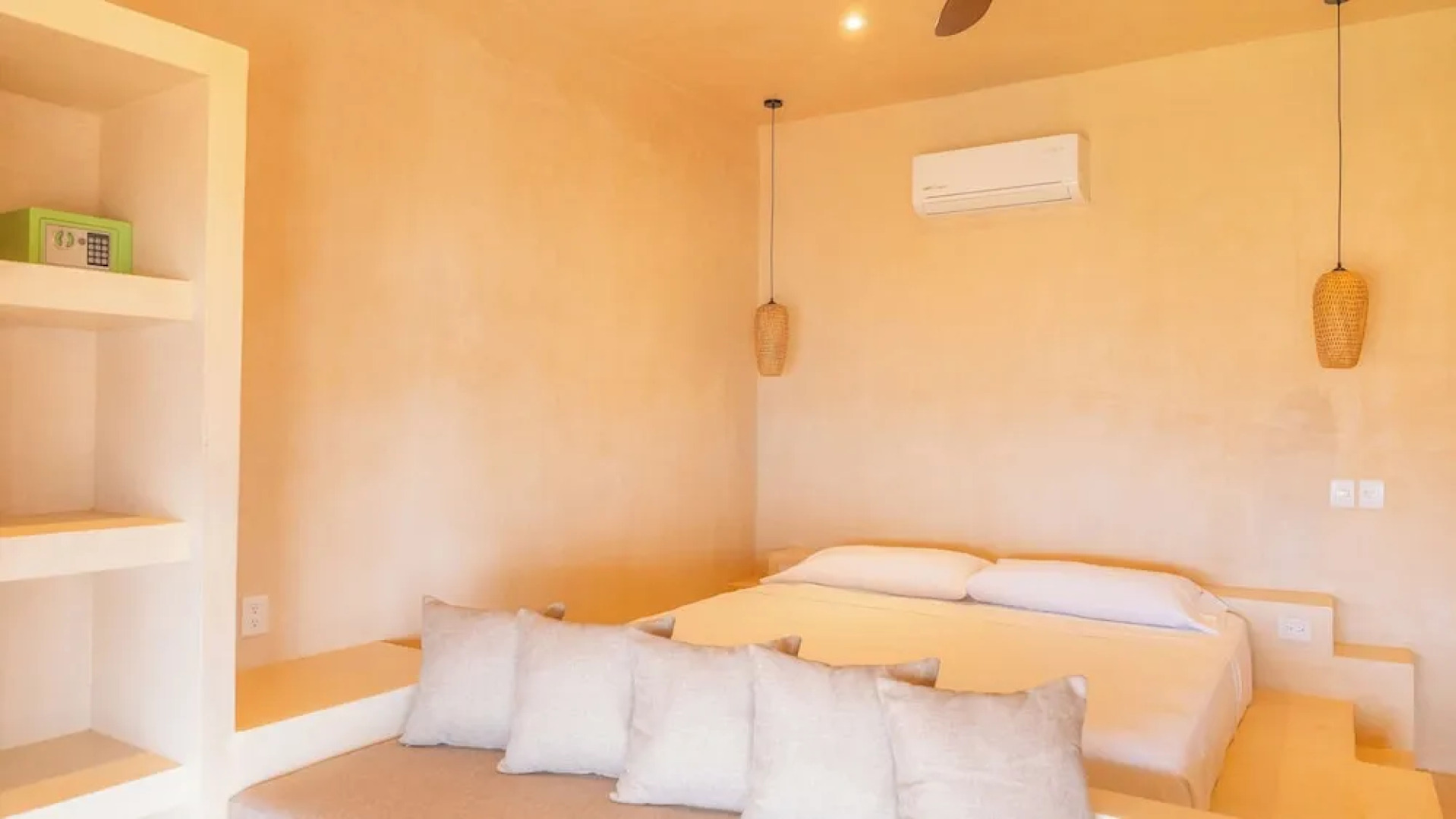 La Alberca Boutique Hotel