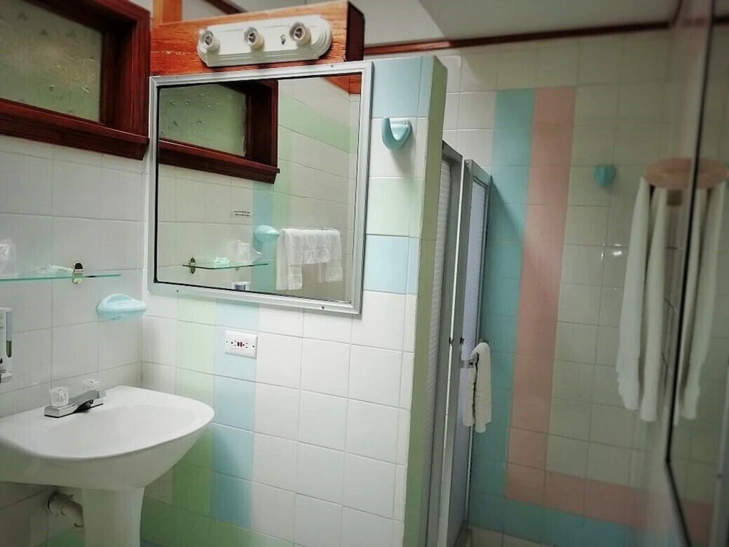 Talamanca Nature Reserve