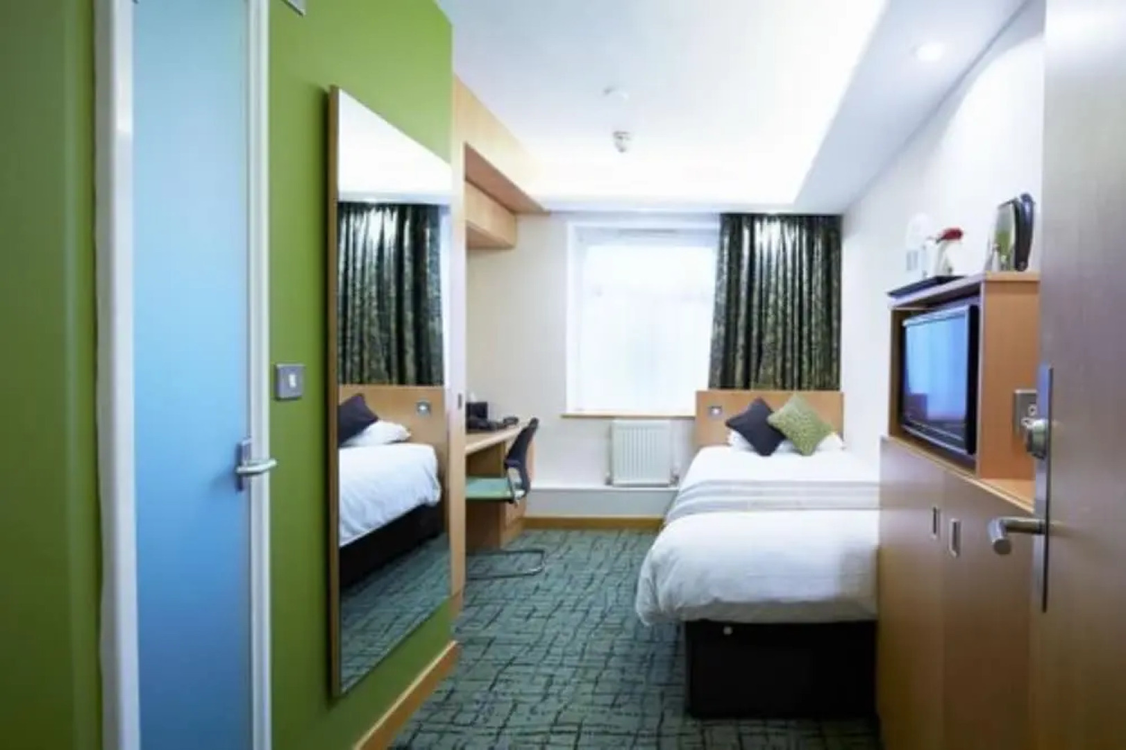 Warwick Conferences Arden