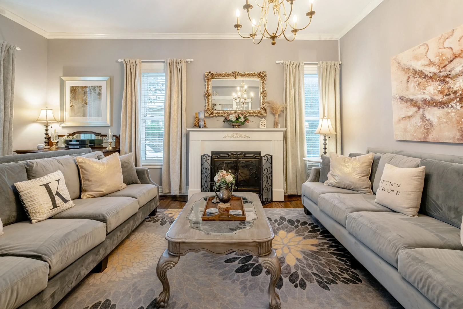 Kingsville House Bed and Breakfast