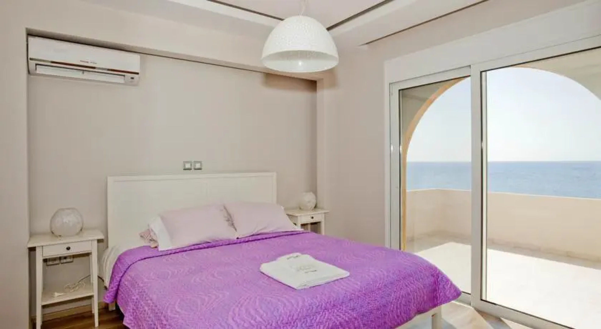 Kiotari Beach Villas