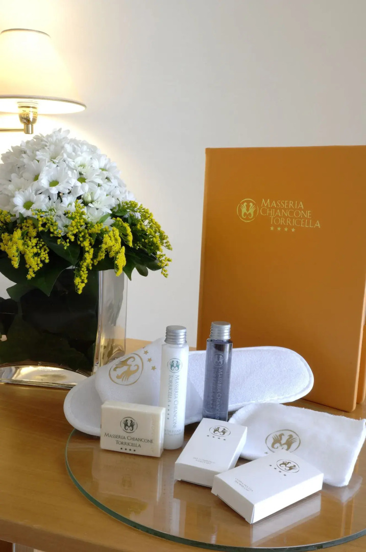 Masseria Chiancone Torricella