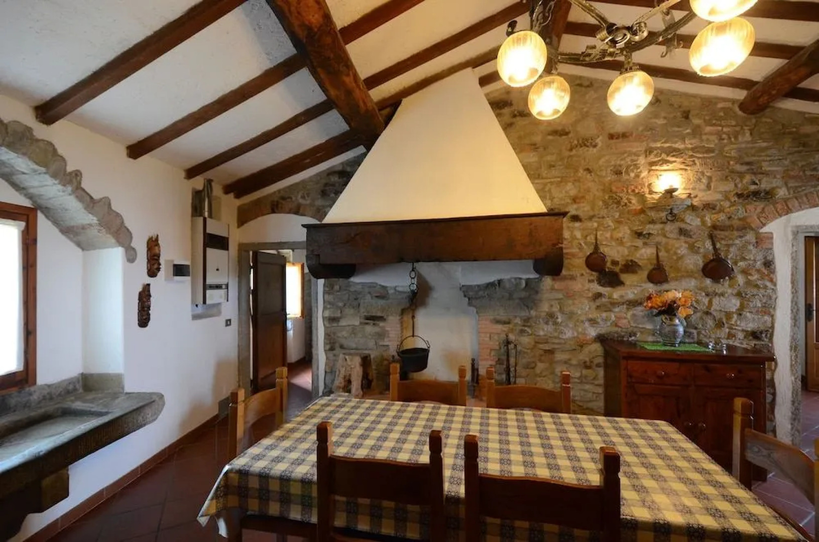 Agriturismo La Casella