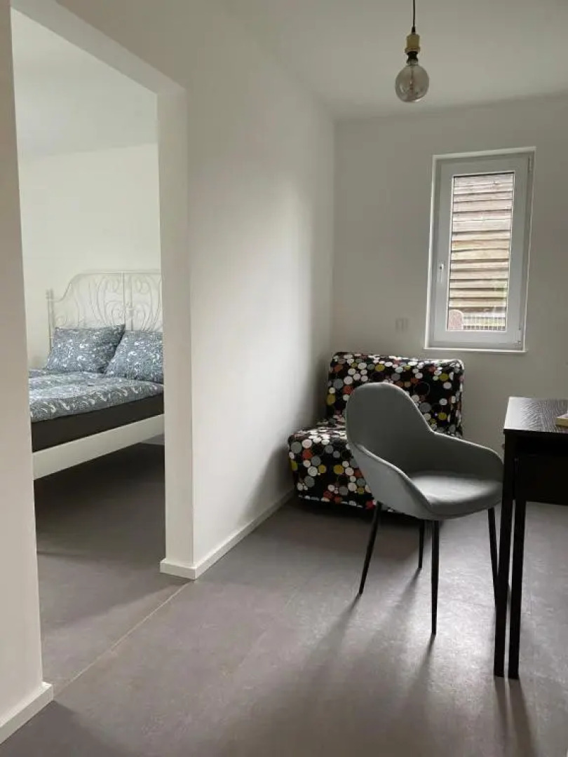 Deluxe Ferienwohnung für 4 bis 6 Personen kinder- und tierfreundlich W-LAN kostenfrei