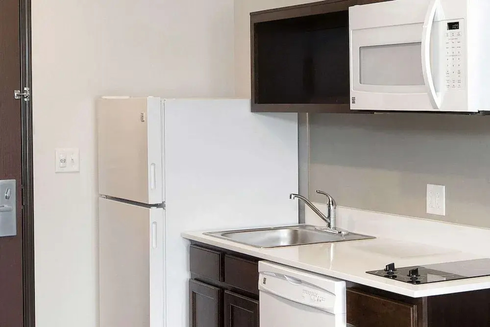 WoodSpring Suites Signature Houston IAH Airport