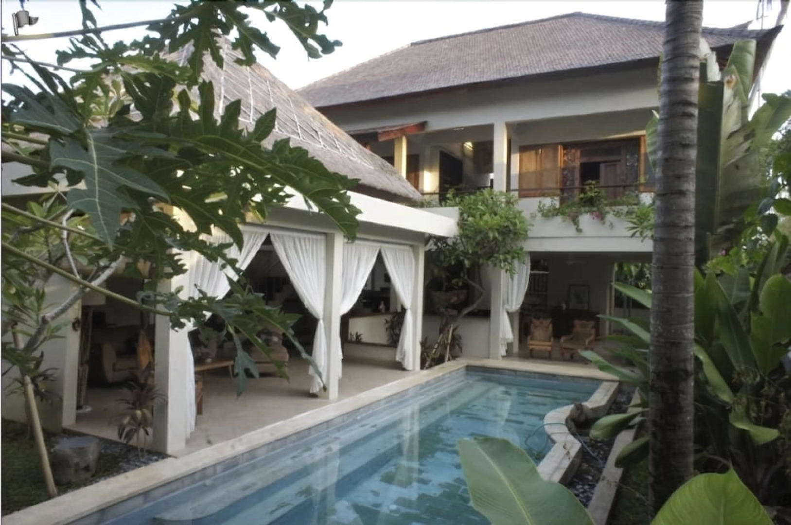 Luxury Zakti Ubud