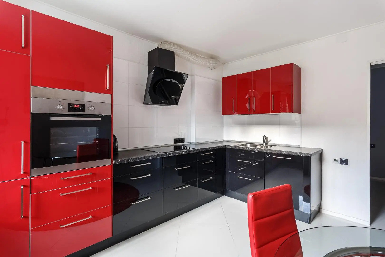 1912 на Кадетской линии