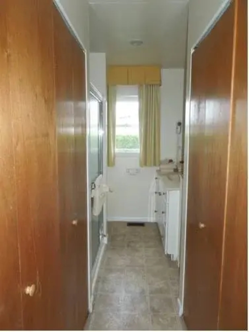 The Captains Quarters