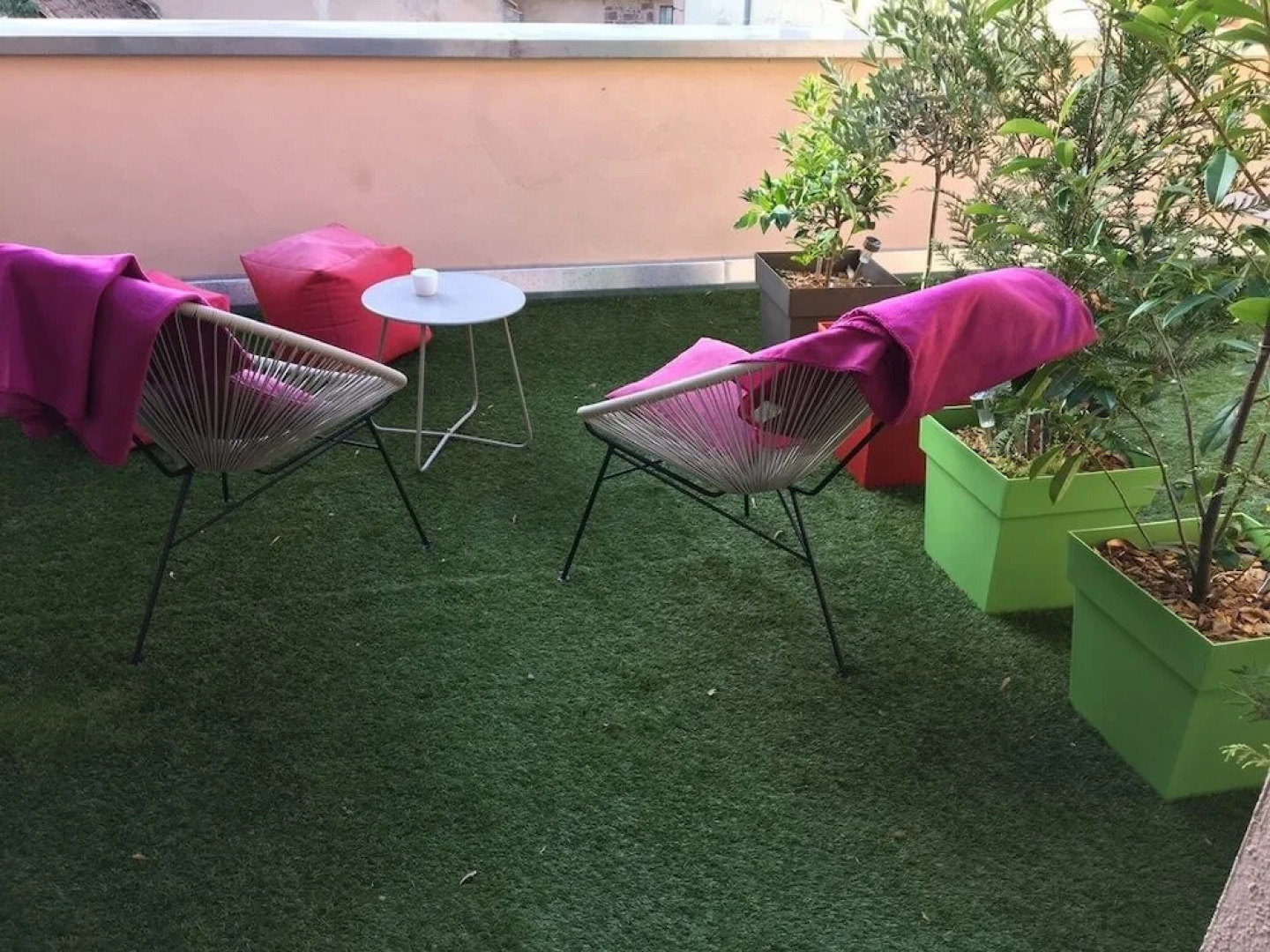 Les appartements d'estelle