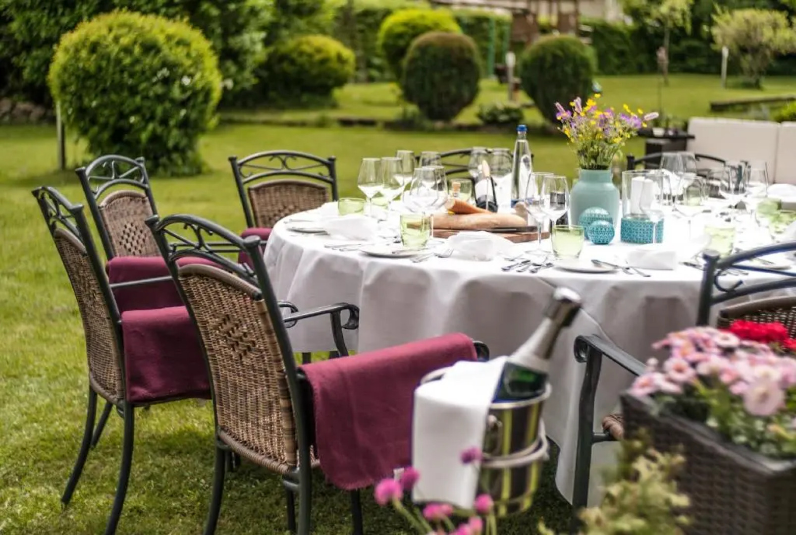 The Townhouse Ruhpolding