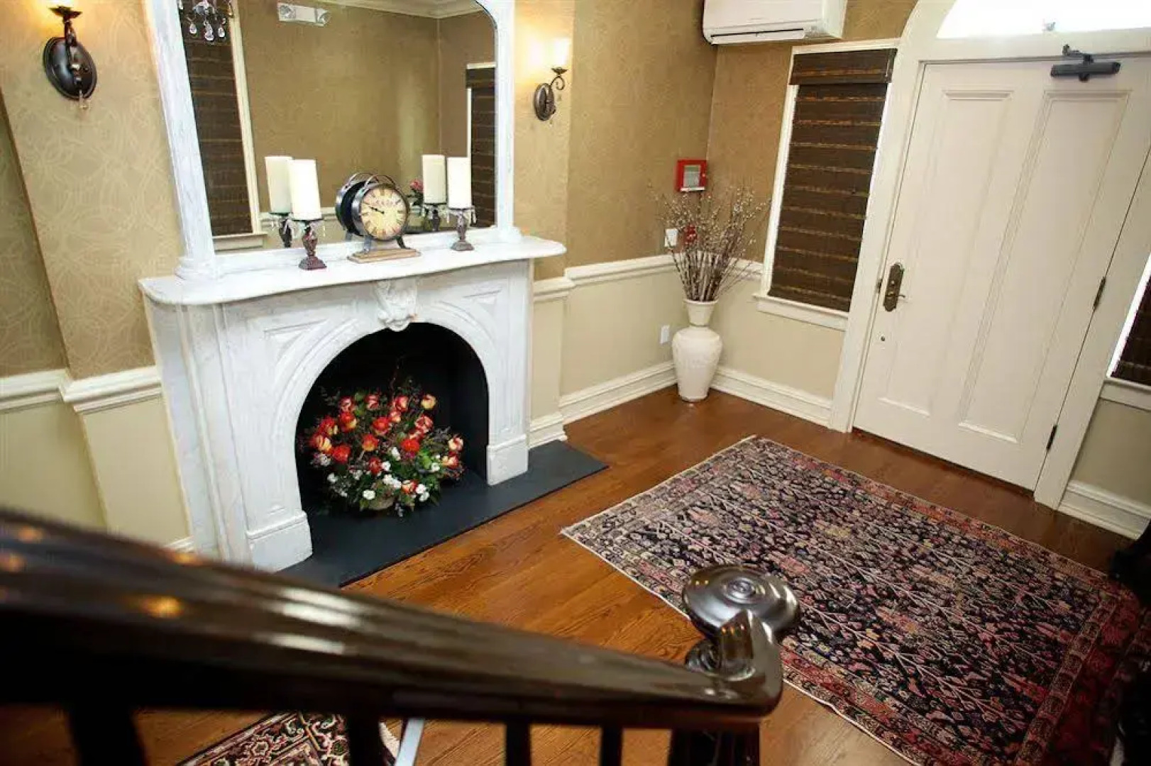 The Guesthouse at the Norwalk Inn