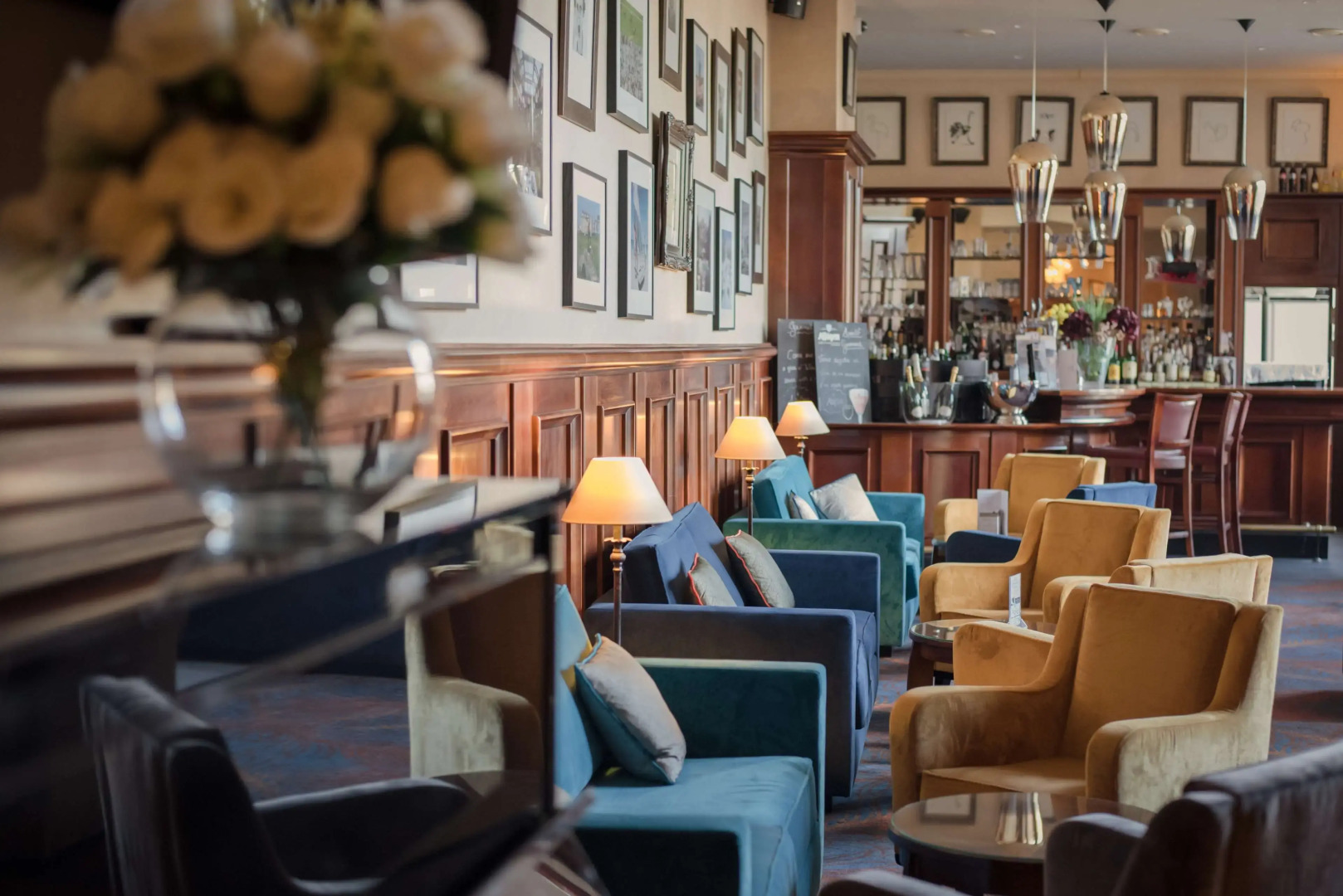 Best Western Hotel Hermitage