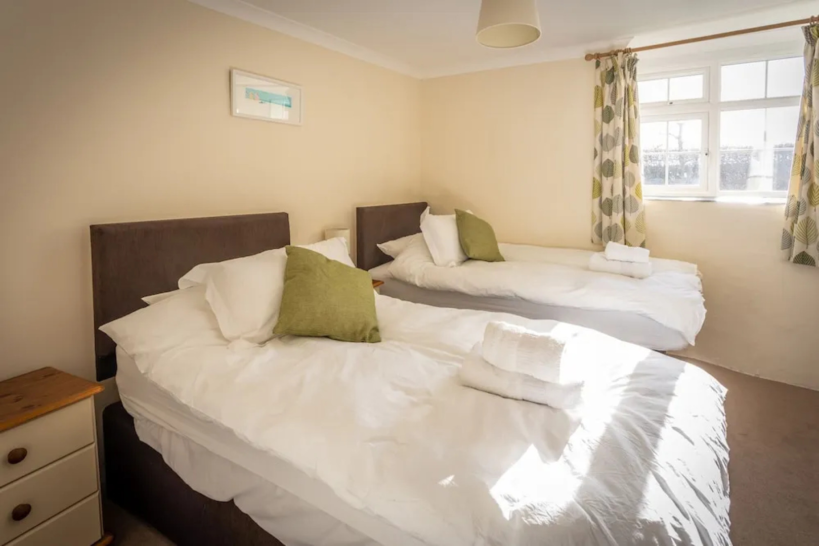 Pendragon Country House