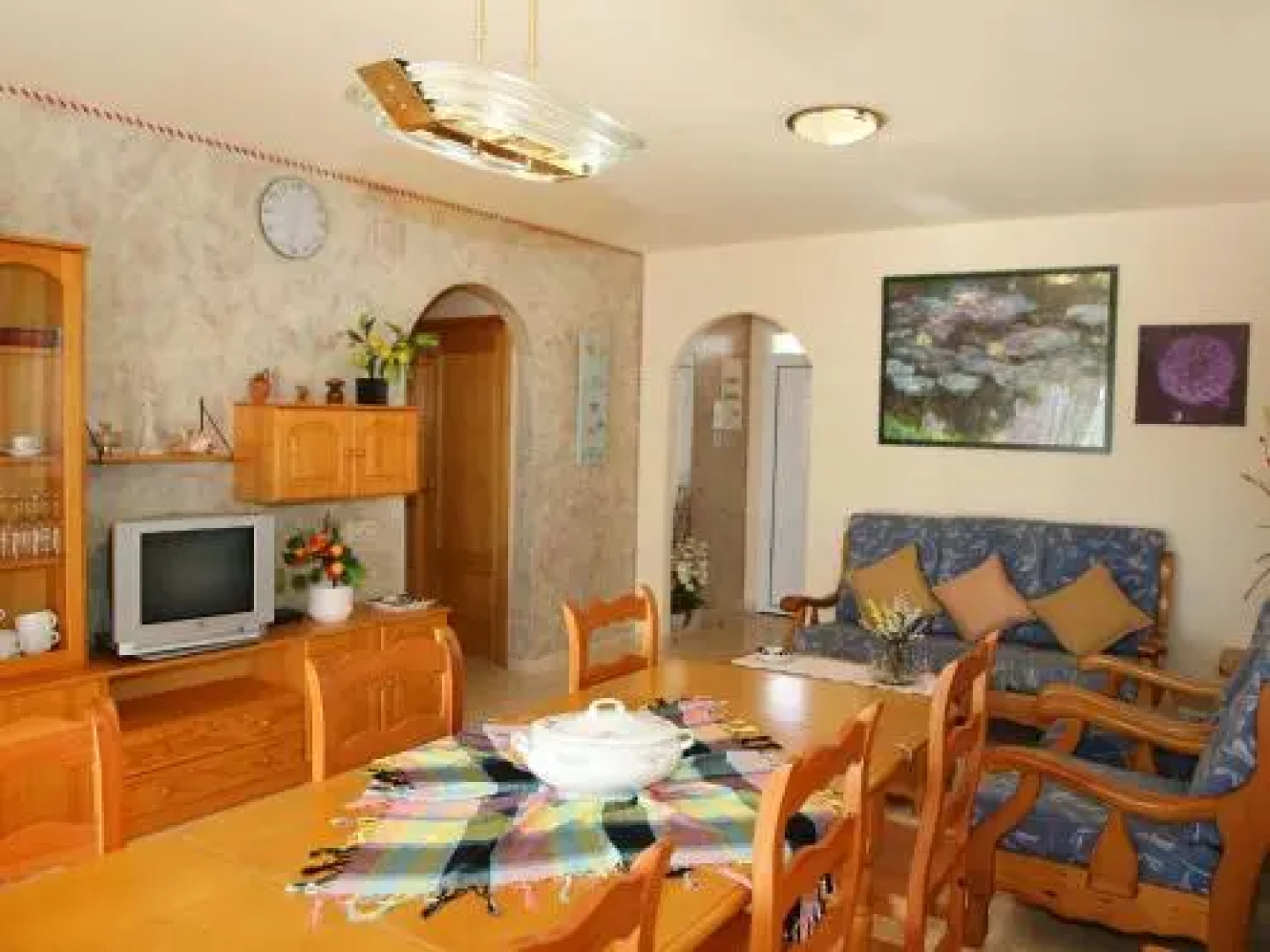 Holiday Home Mestral