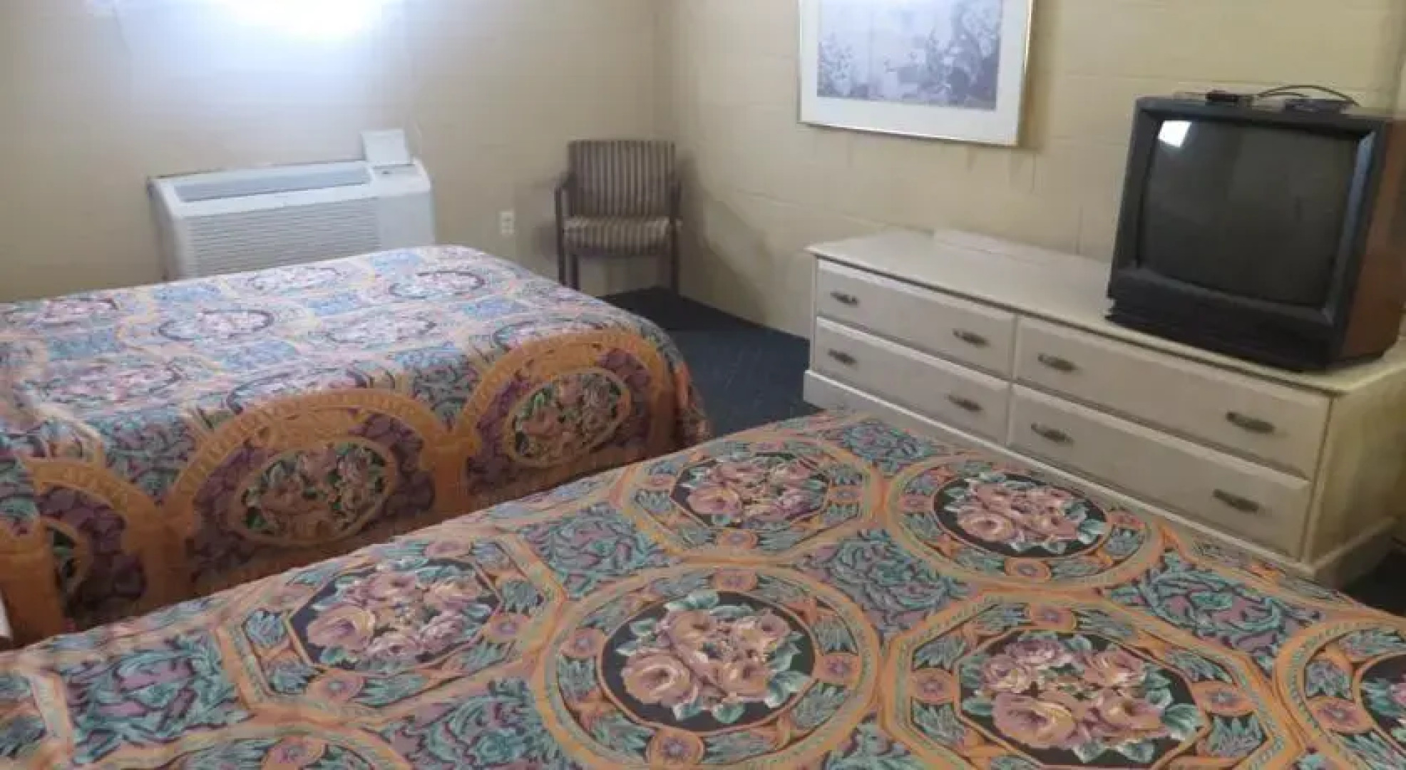 Twin Bridges Motor Inn