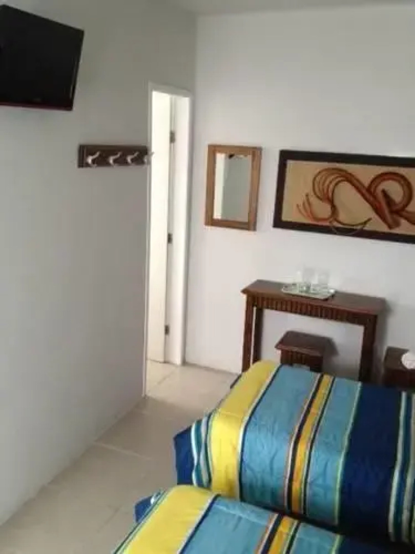 Hotel e Pousada Artisan