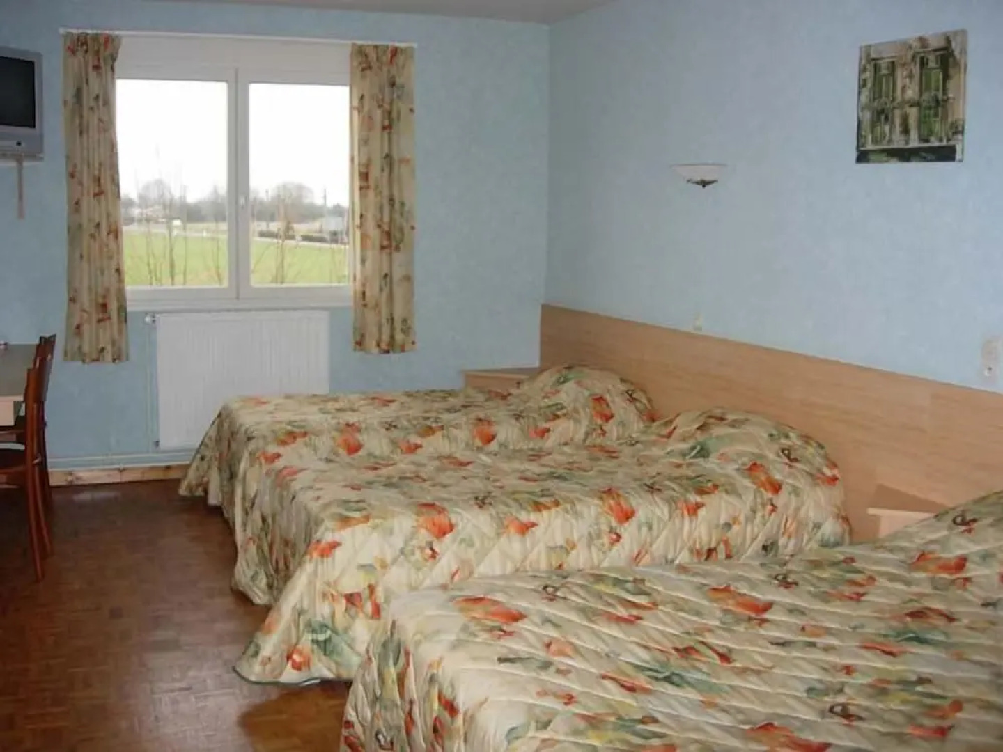 Hôtel de Courteilles