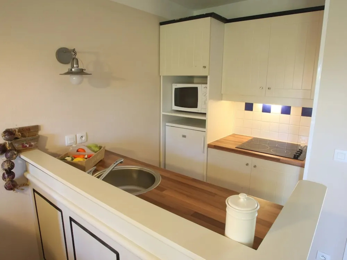 Atmospheric Apartment Near Lacanau, Surrounded by a Forest