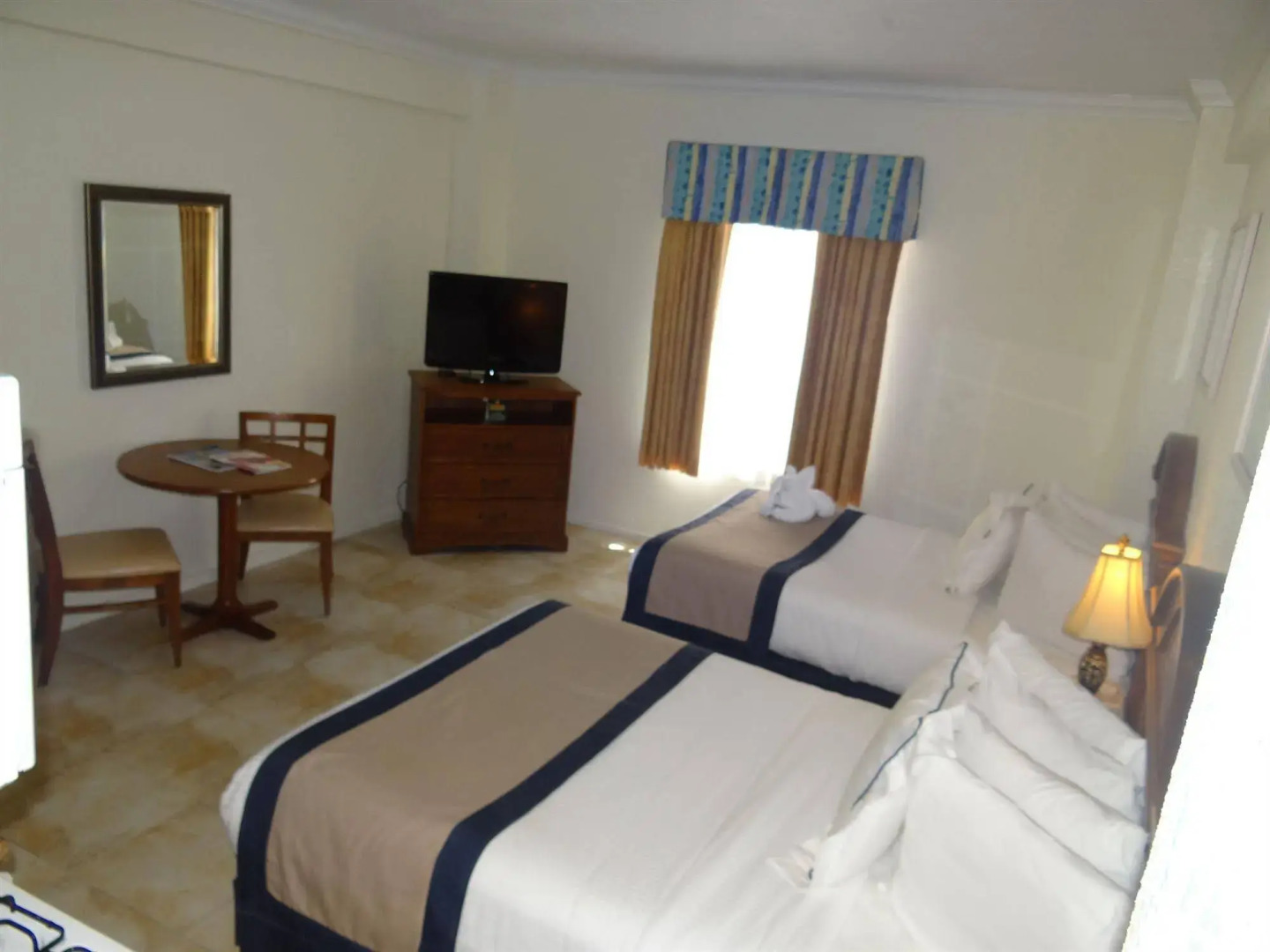 The Hollywood Beach Resort by RevMBE Consulting