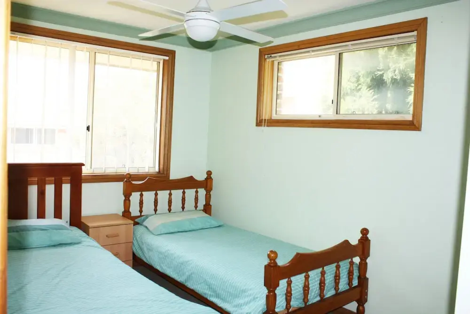 Birchgrove Terrace Unit 6