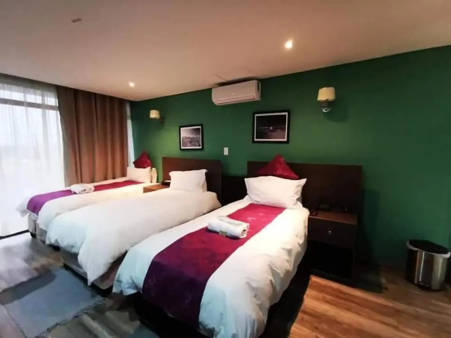 Mahlakapese Guest Lodge