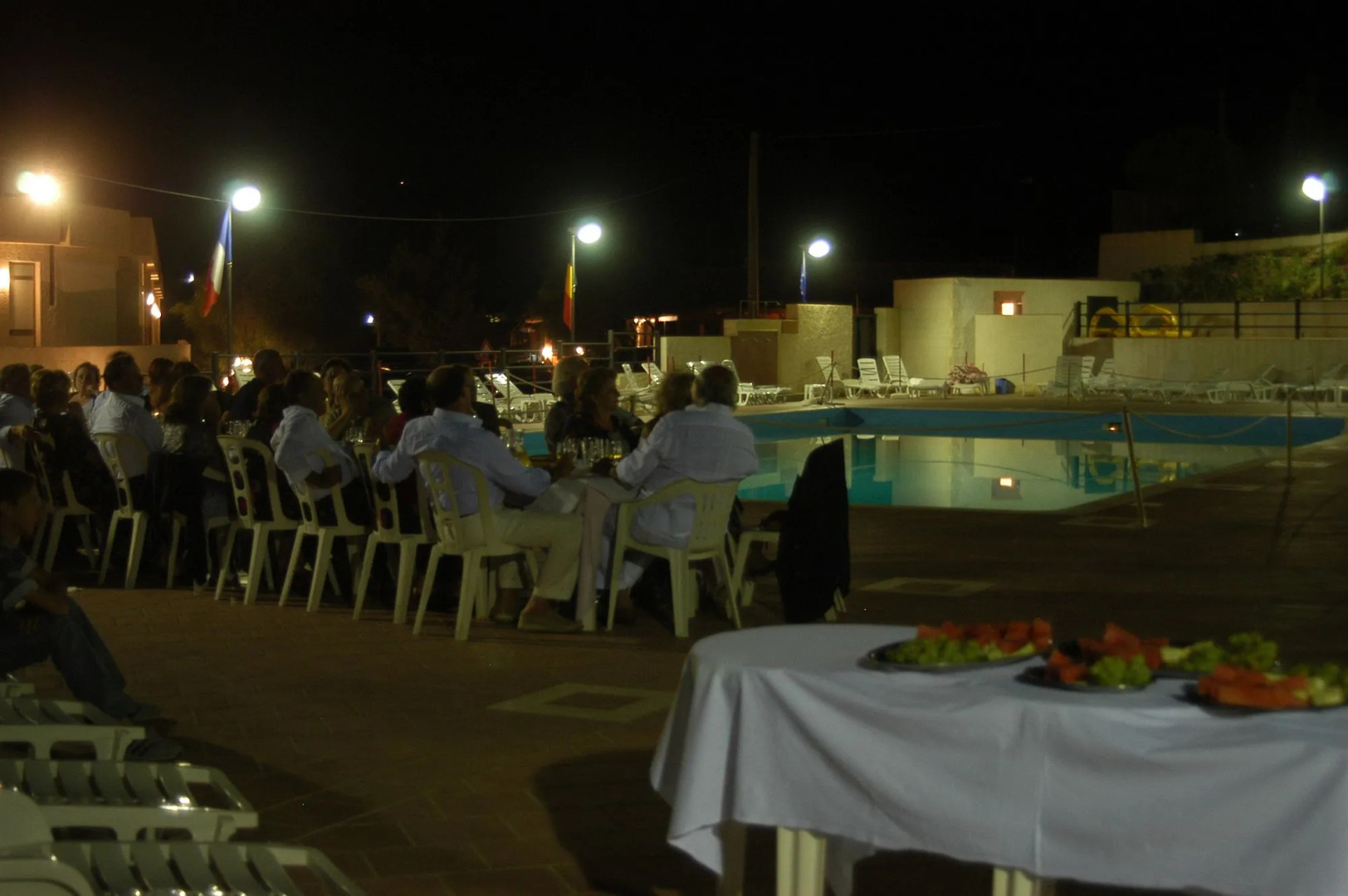 Costa Makauda Residence