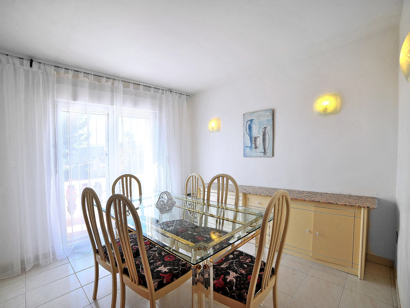 Holiday Home El Gazebo