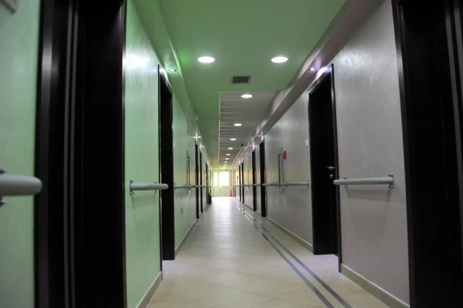 Atomic Spa and Rehabilitation Center Vujan