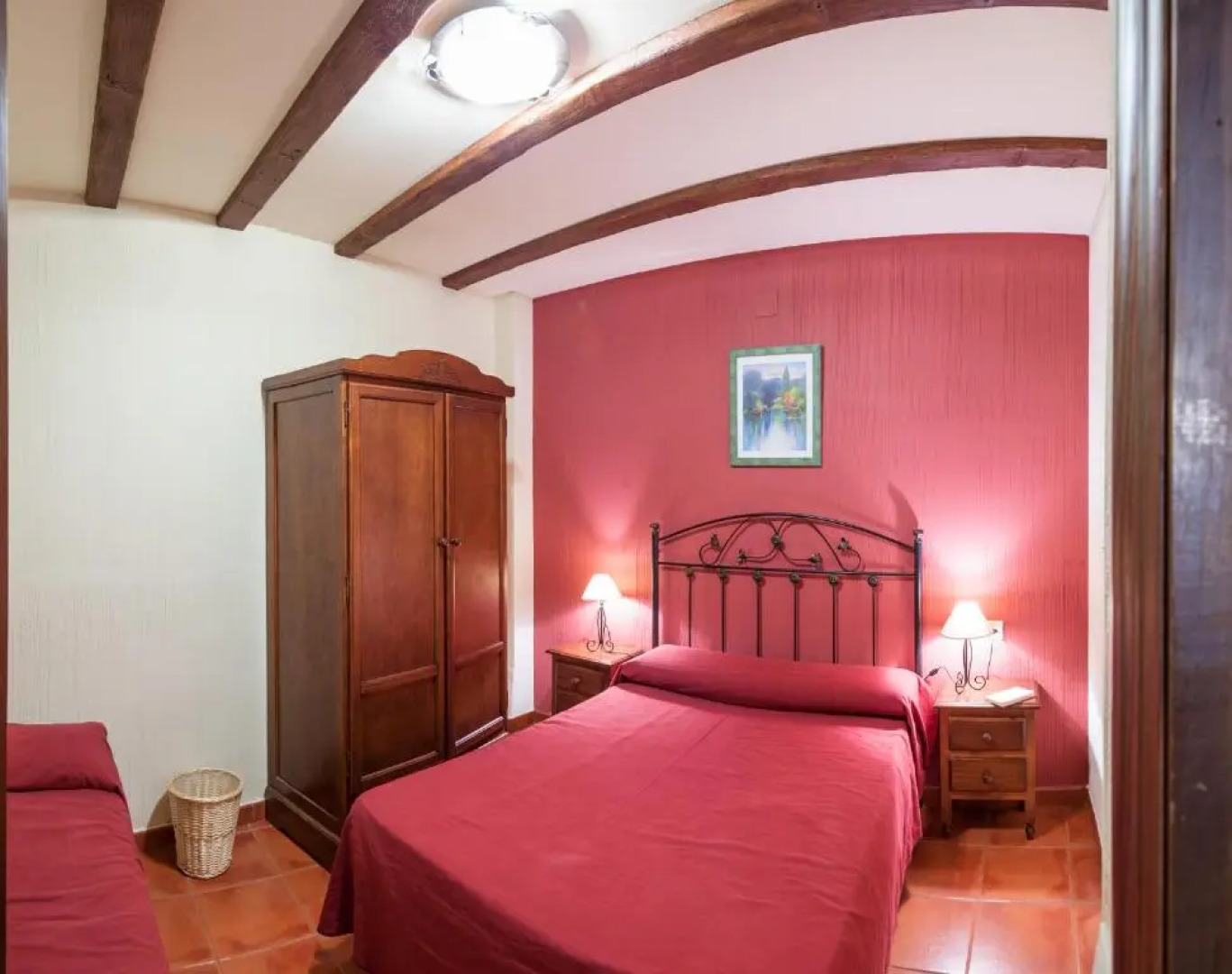 Apartamentos Los Olivos