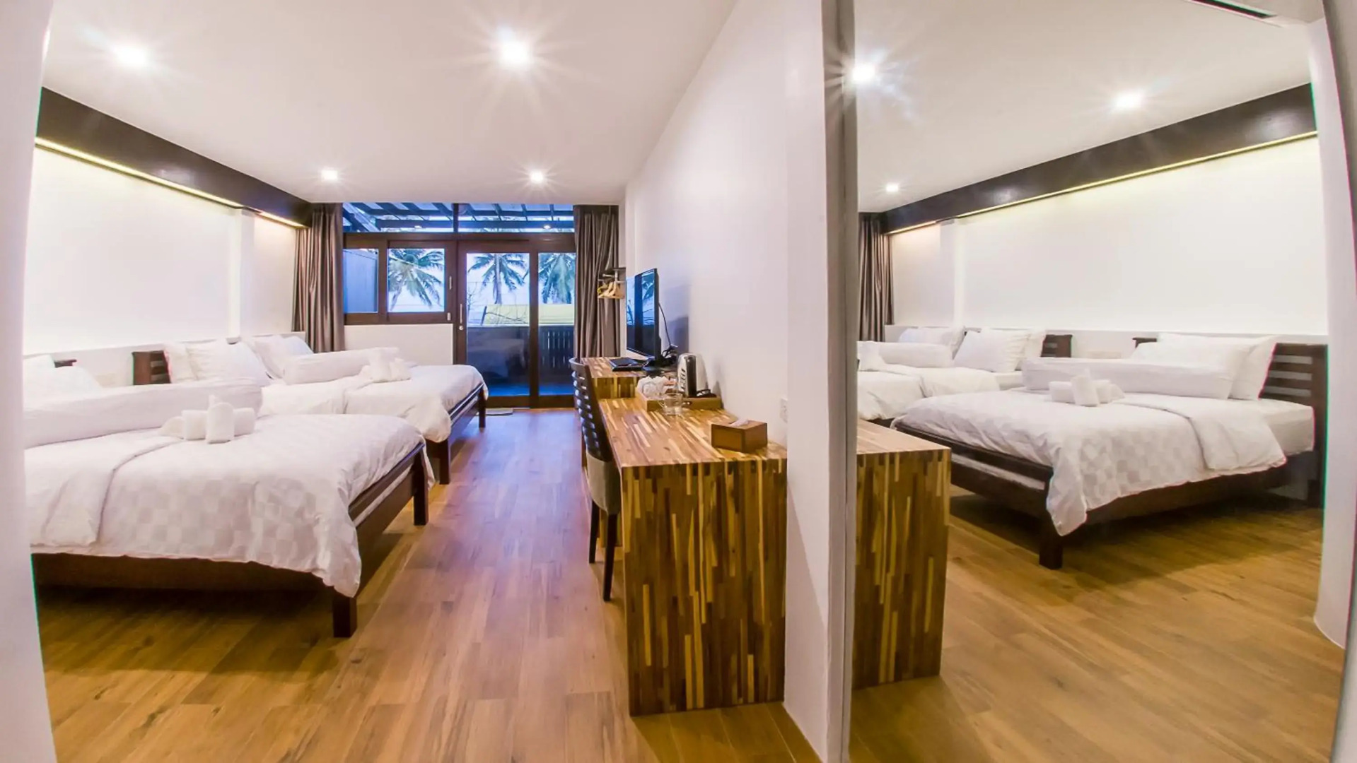 Baan Talay - Thungwualaen