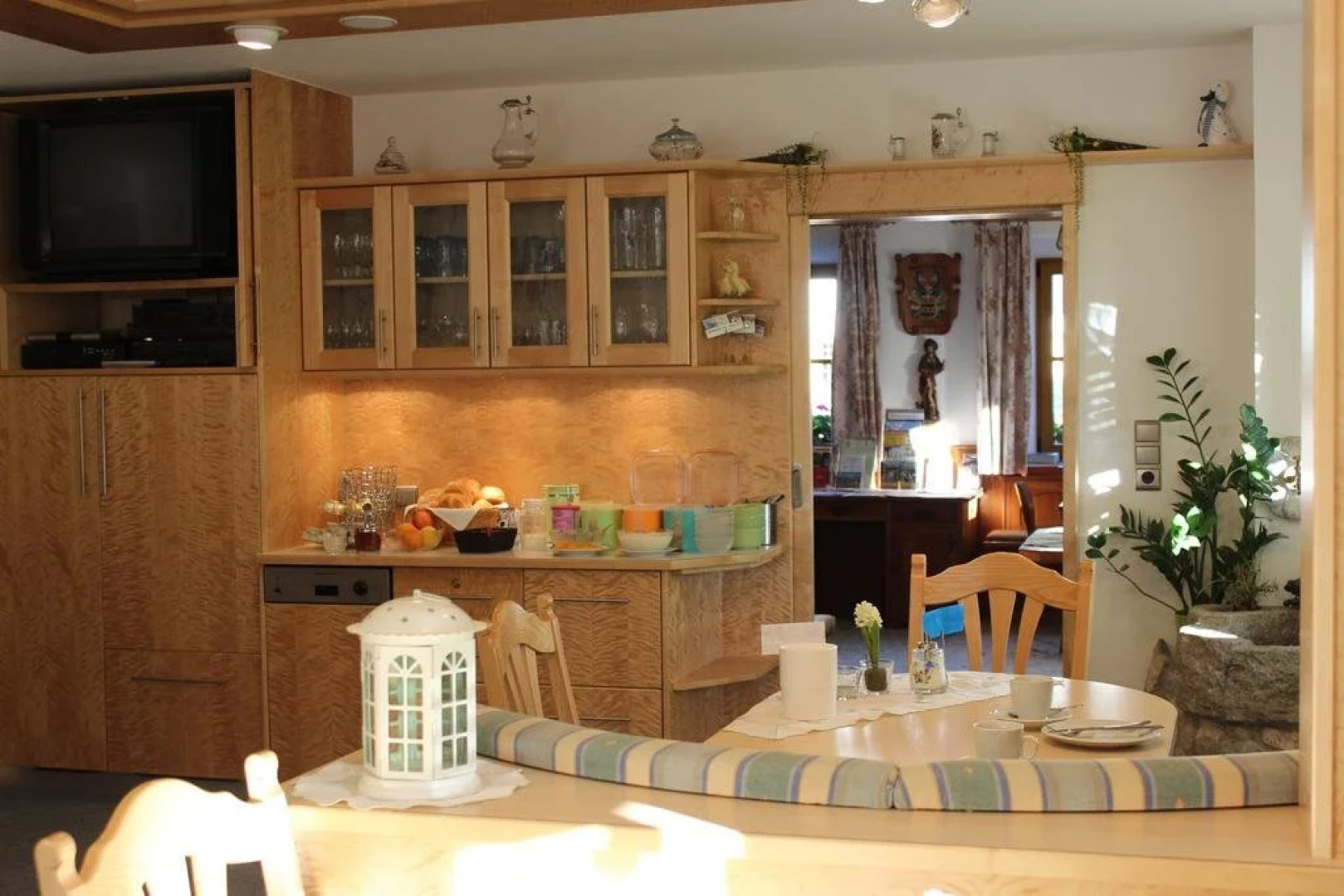 Pension Bauernhof Spielmann