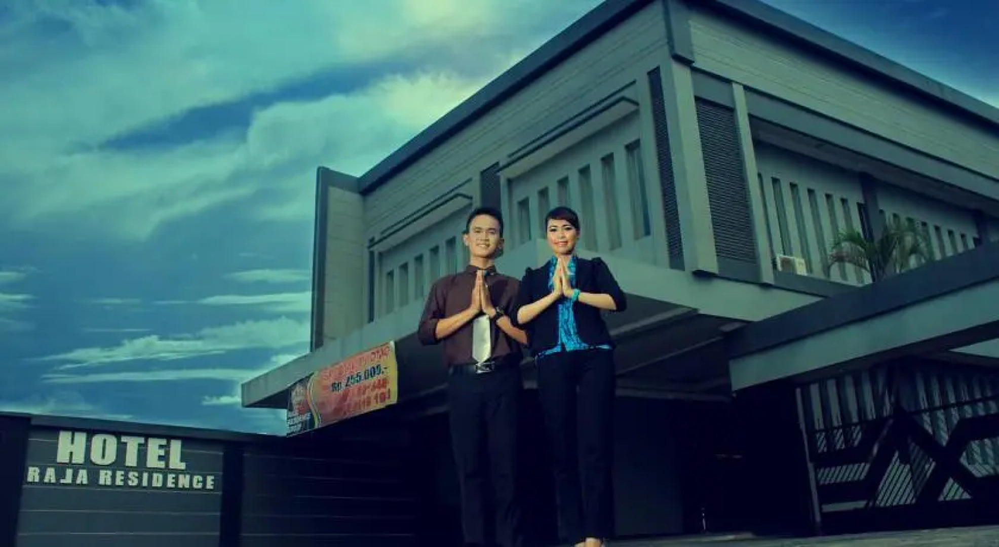 Raja Residence Jambi