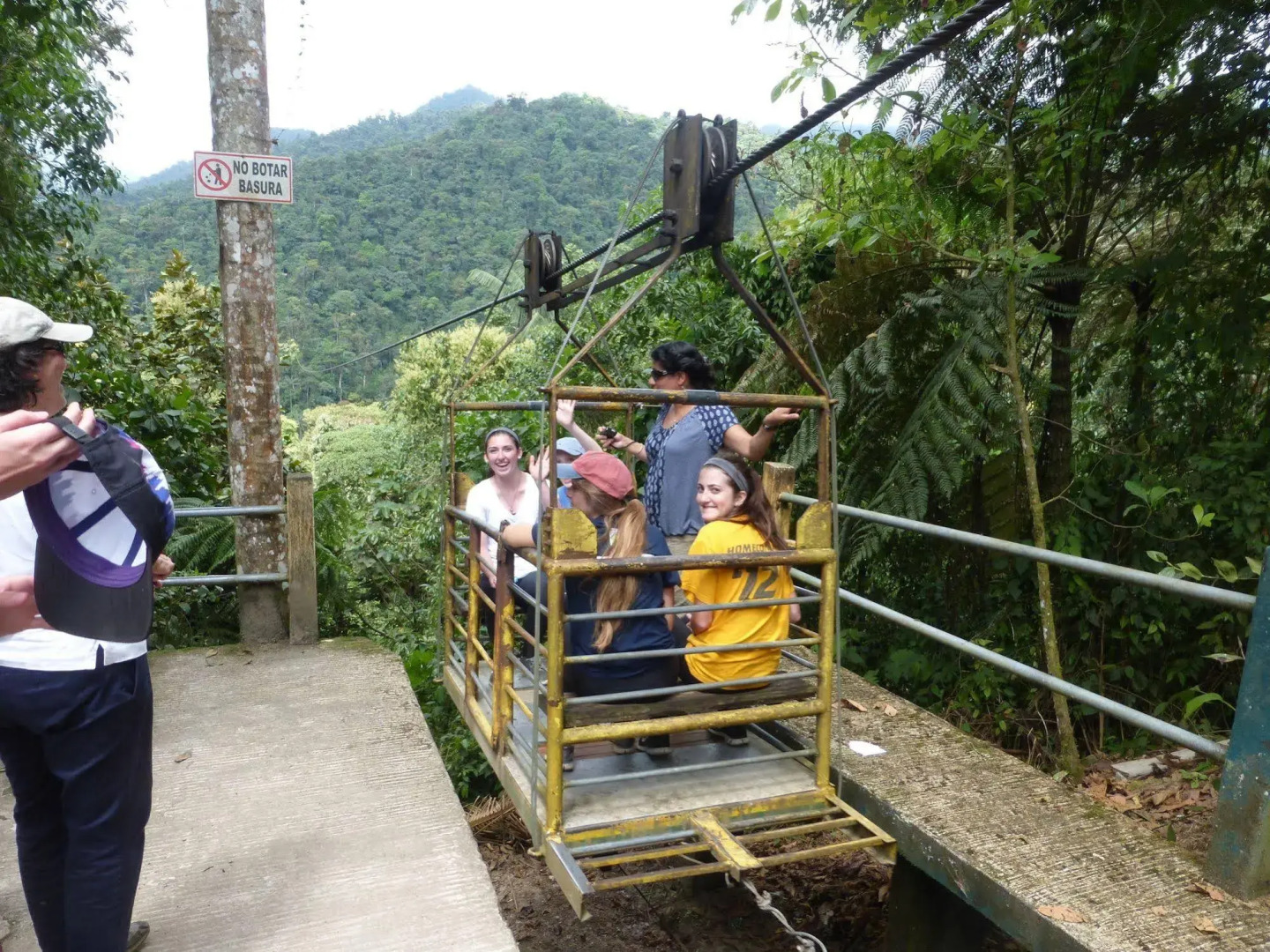 Casa Divina Eco Lodge