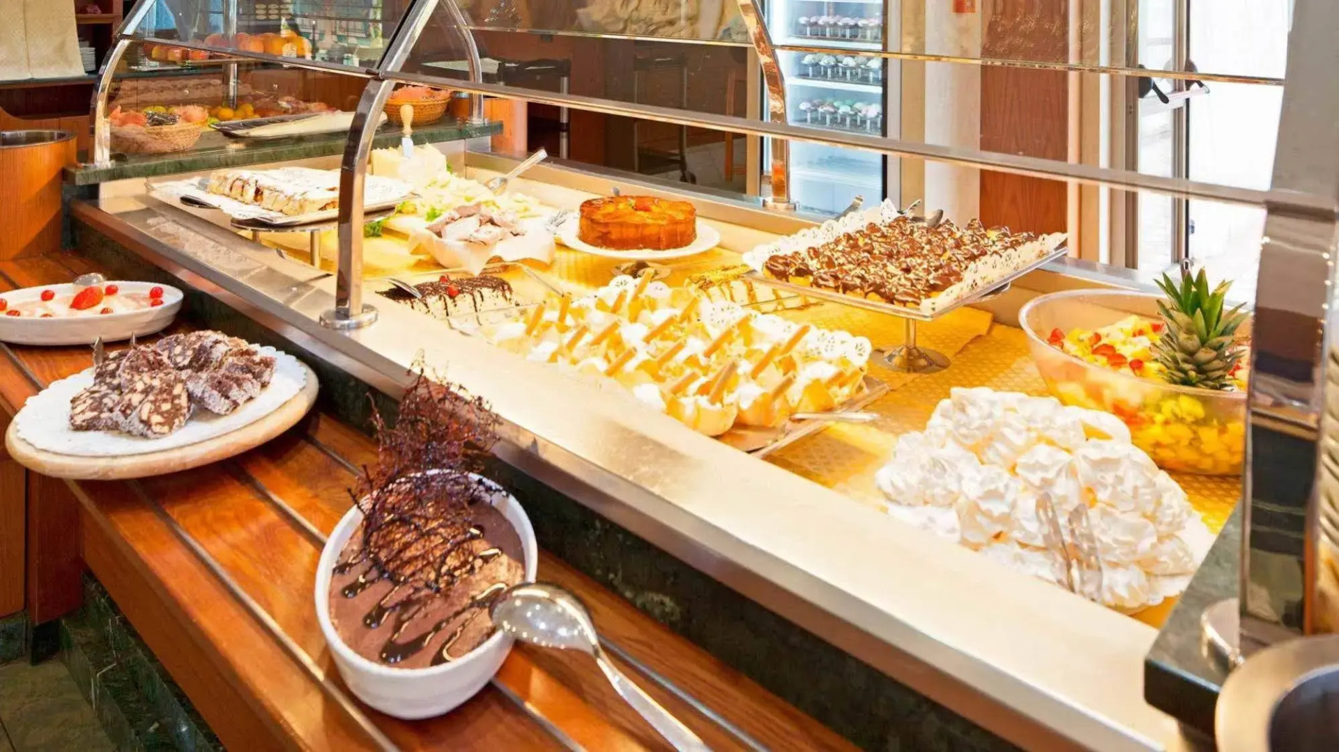 EALA My Lakeside Dream – Adults Only