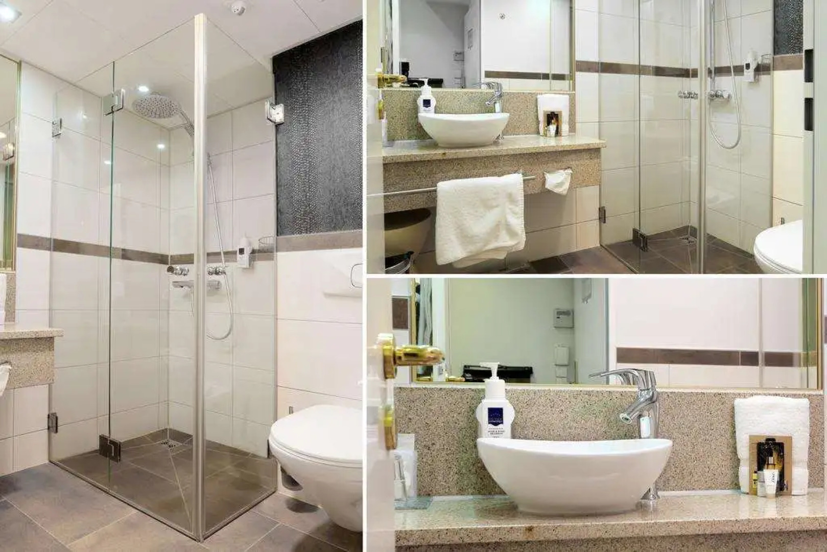 Hotel An der Wasserburg - Wellness- und Seminarhotel