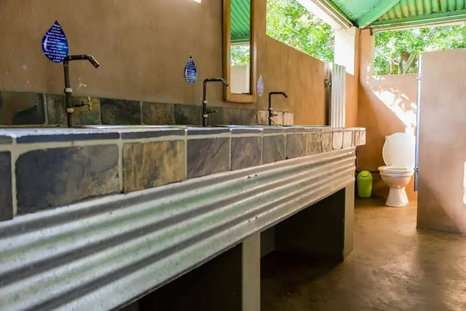 Santa Paloma Guest Farm