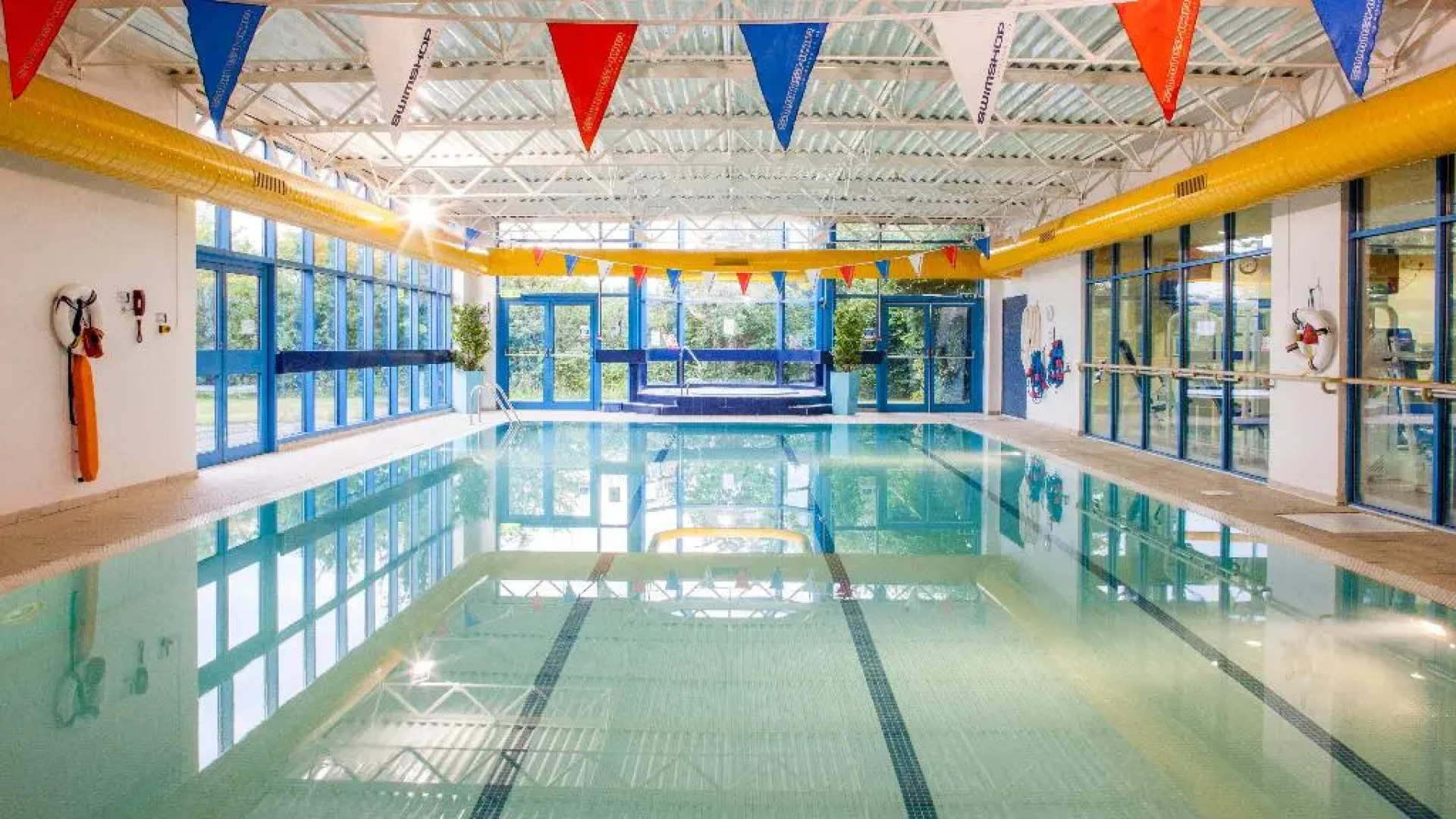 Holiday Inn Chester - South by IHG