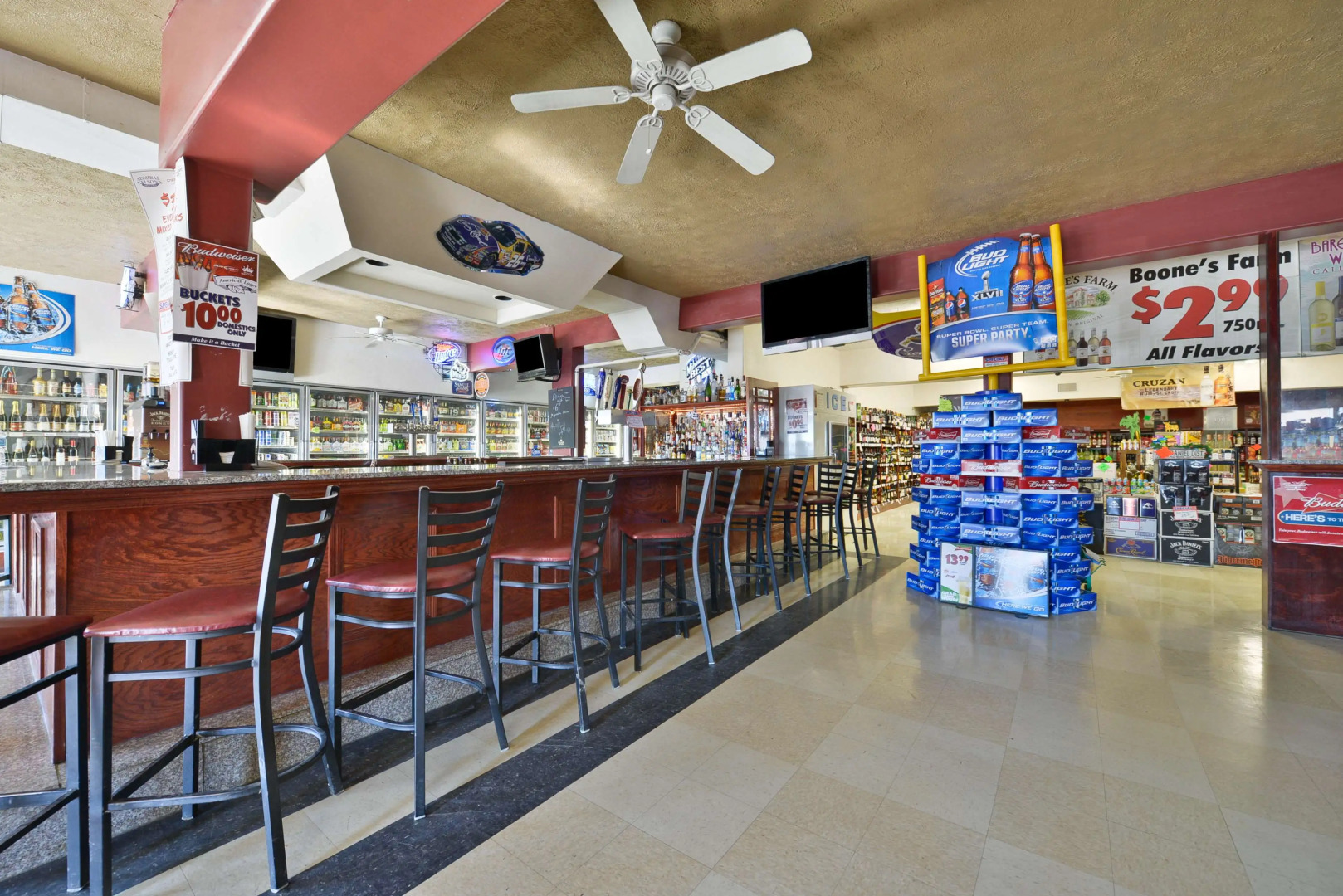 Americas Best Value Inn Marion, IL