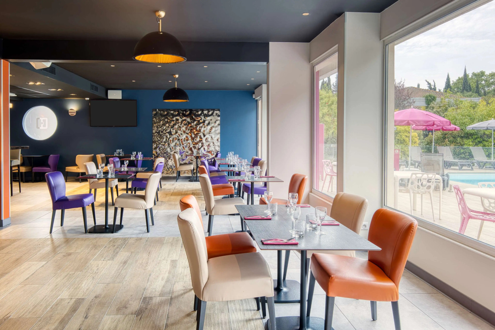 Best Western Hotelio Montpellier Sud