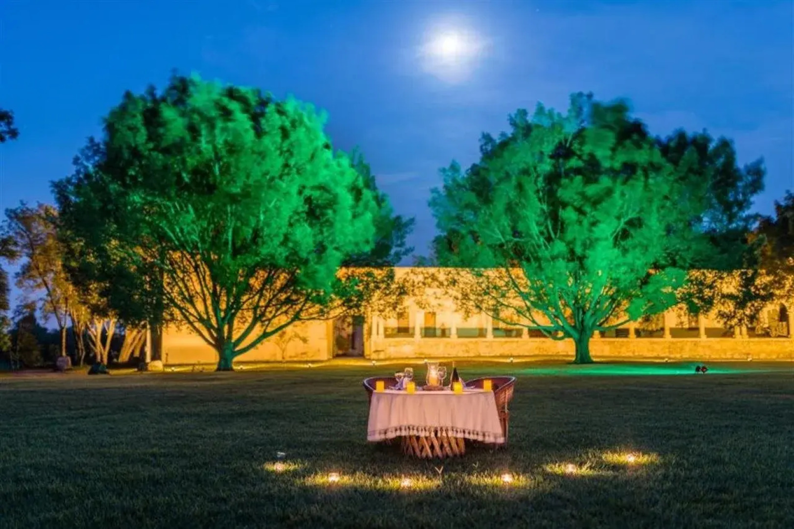 Hacienda Labor de Rivera Hotel Boutique