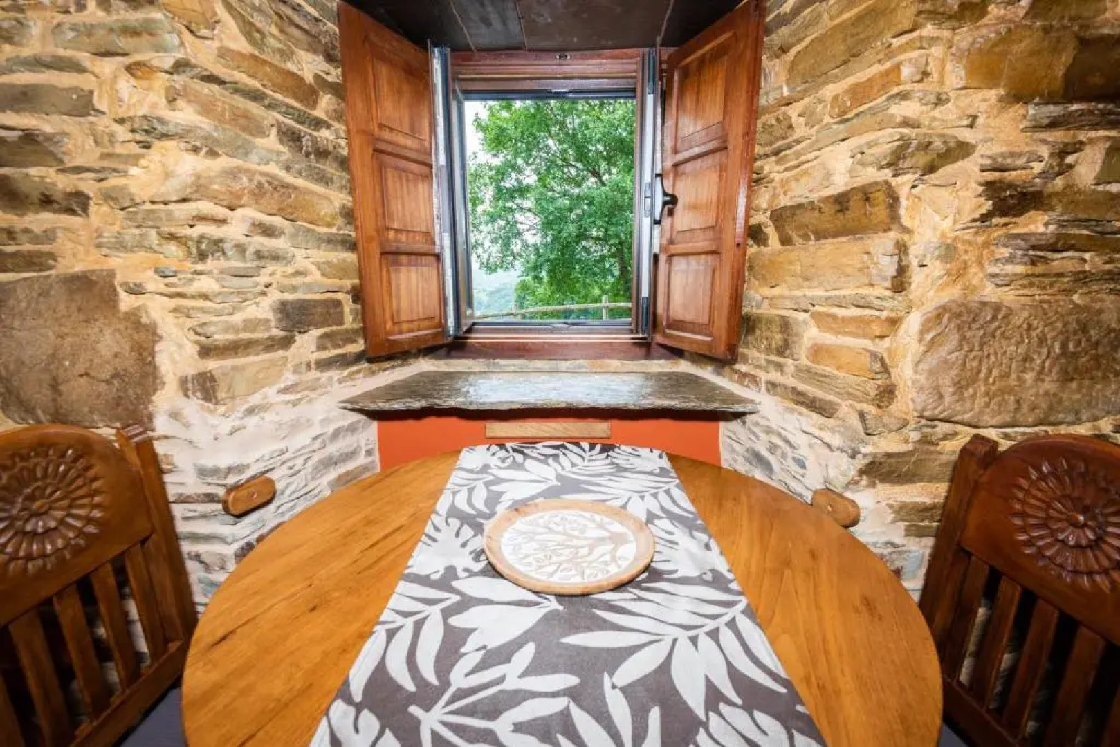 Apartamentos Rurales Casa Riveras