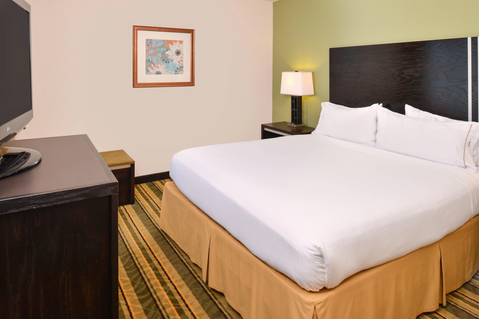 Holiday Inn Express Hotel & Suites Berkeley by IHG
